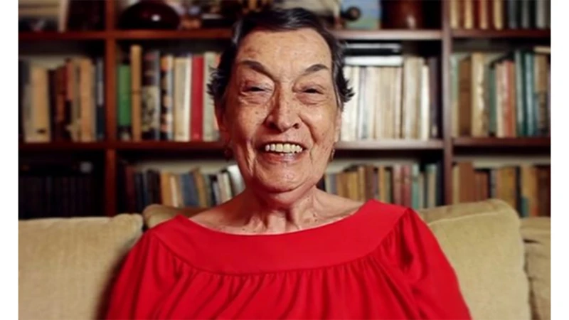 O incômodo que Maria da Conceição deixou