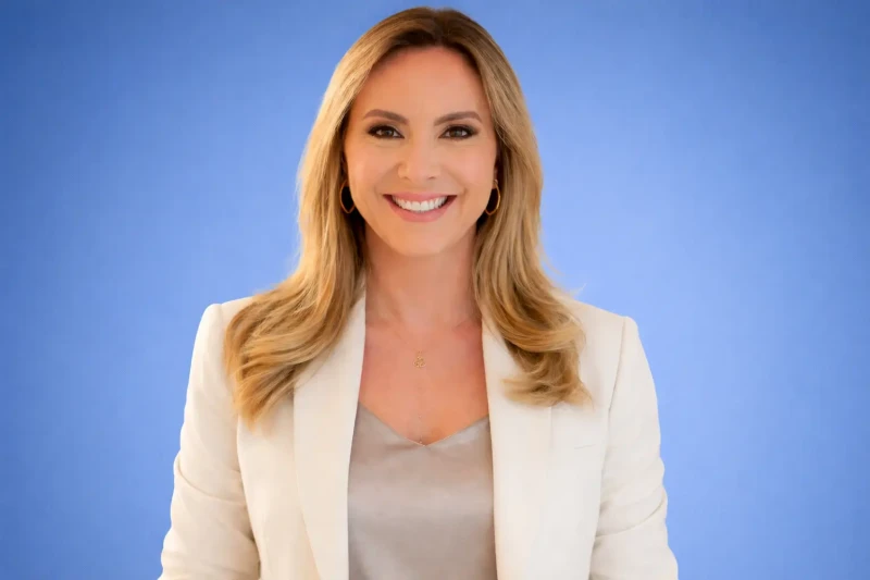 Cris Samorini, a prefeita!