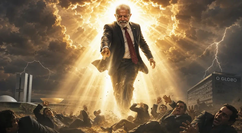 Lula do Velho Testamento