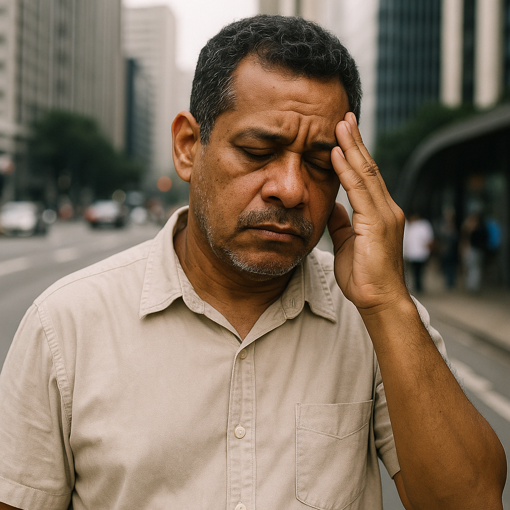 A reforma que poupou os fortes e puniu os cansados