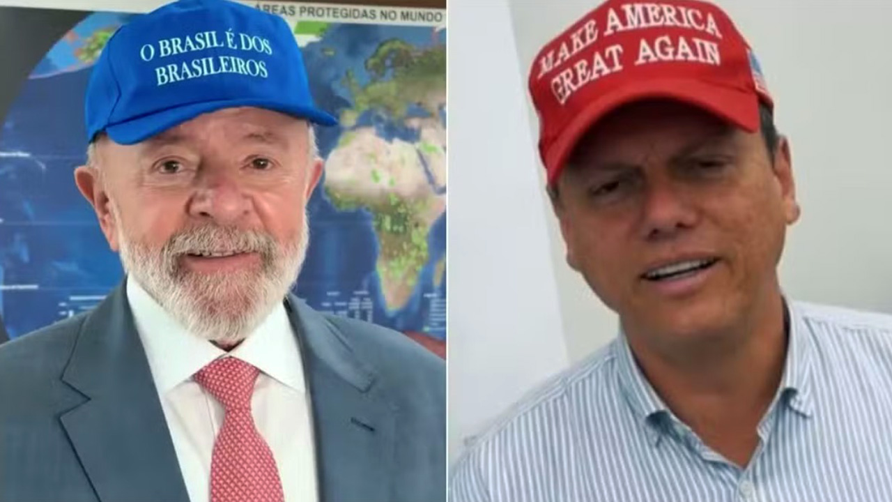 Guerra dos bonés e o resgate dos piratas do Atlântico 