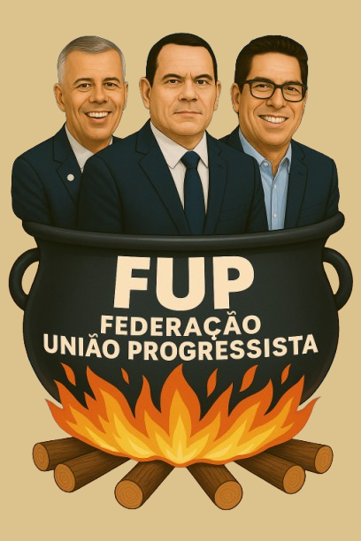 Federação União Progressista: um caldeirão ideológico