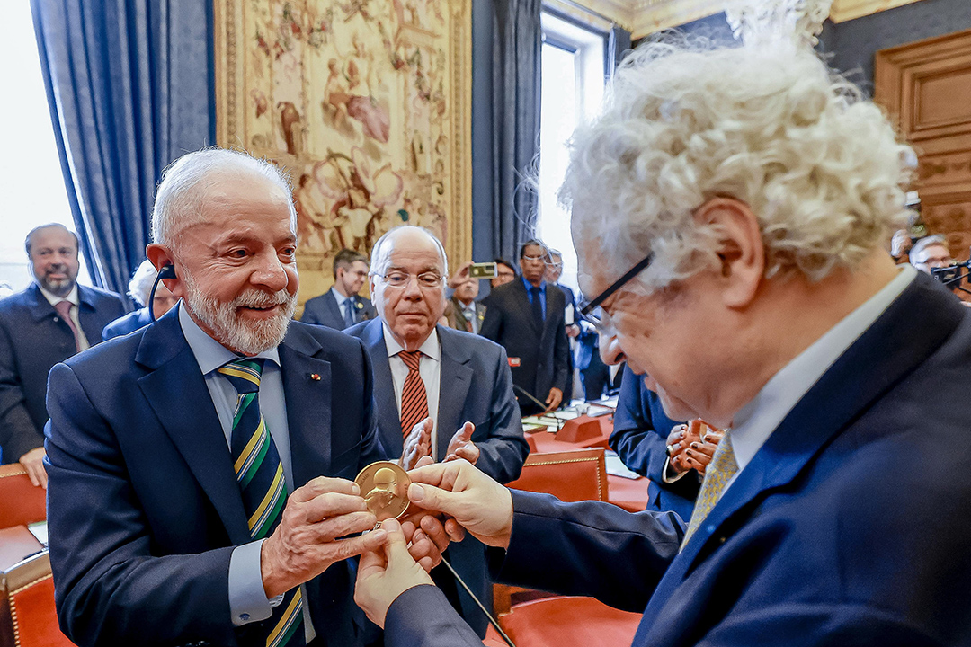 Quando The Economist fala, os banqueiros brasileiros sentem-se compreendidos