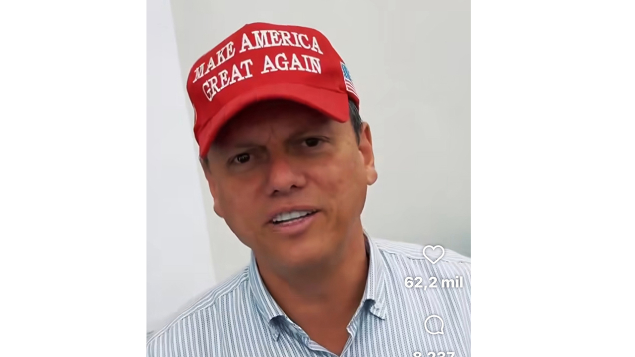 Daqui pra frente, tudo vai ser diferente