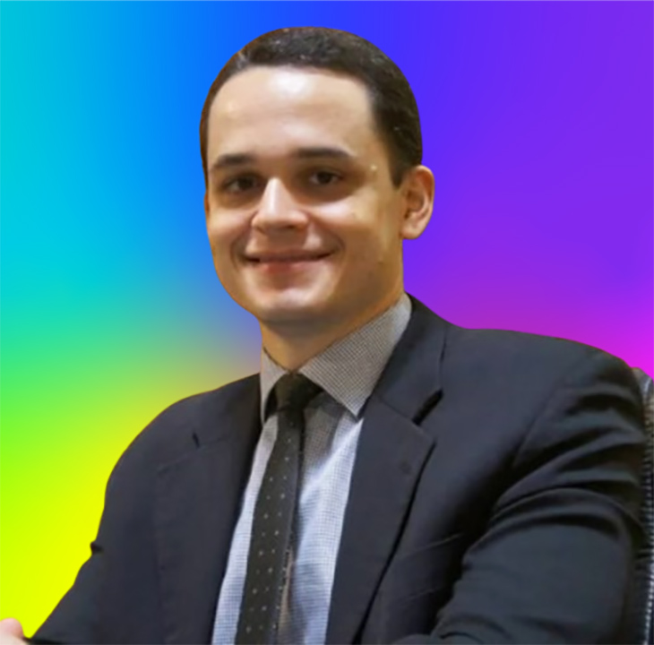 O voo de Pazolini