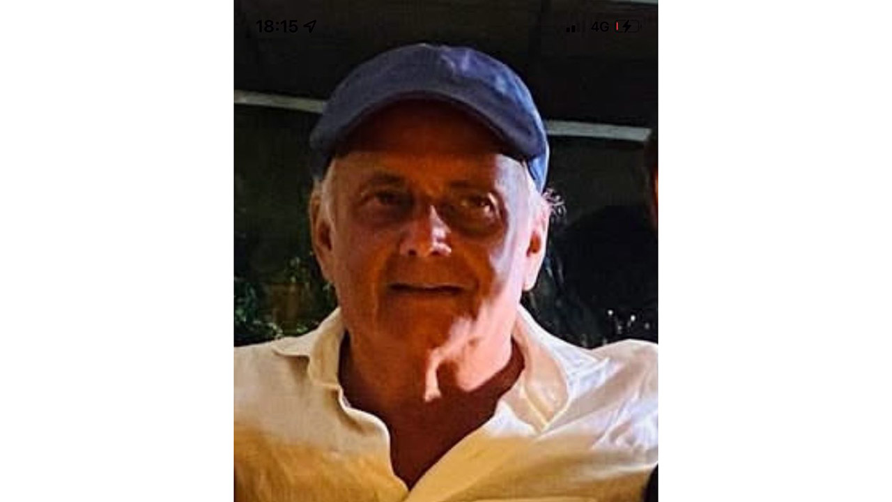 Adeus, Malandro Garça