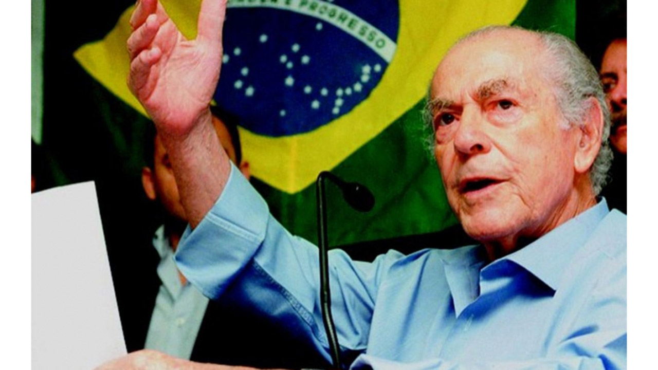 Brizola, o homem que nadava contra a corrente