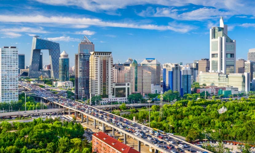 Chutando a escada do neoliberalismo - Como a China cresceu ignorando o discurso da austeridade fiscal