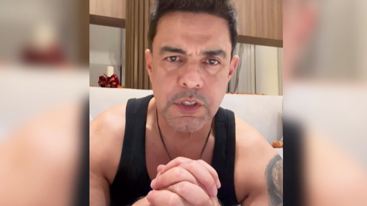 E agora, Zezé?