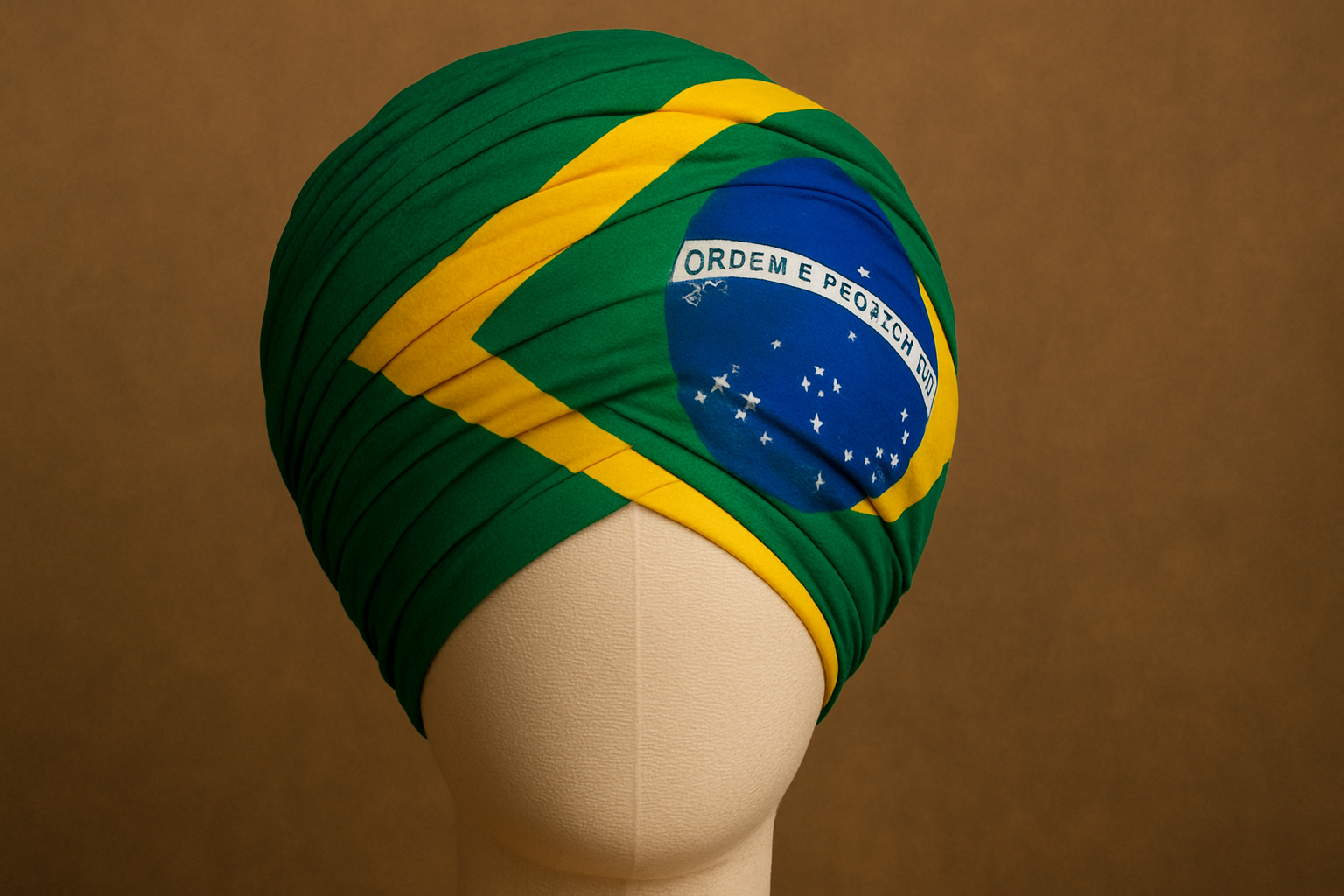 O Afeganistão dos trópicos