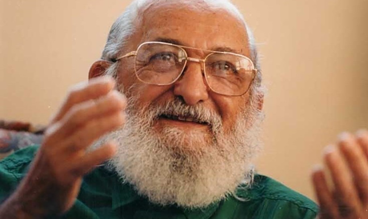 Paulo Freire e o terrível perigo de ensinar a pensar