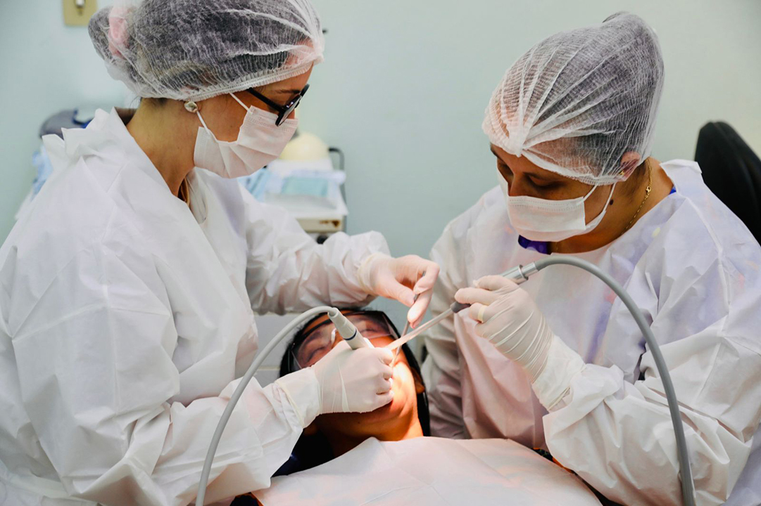 Cariacica abre mais de 16 mil vagas para consultas de saúde