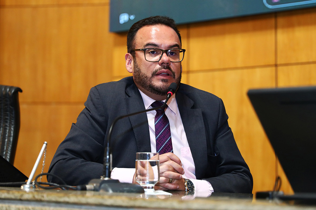 Projeto na Ales propõe ações contra crimes sexuais infantojuvenis