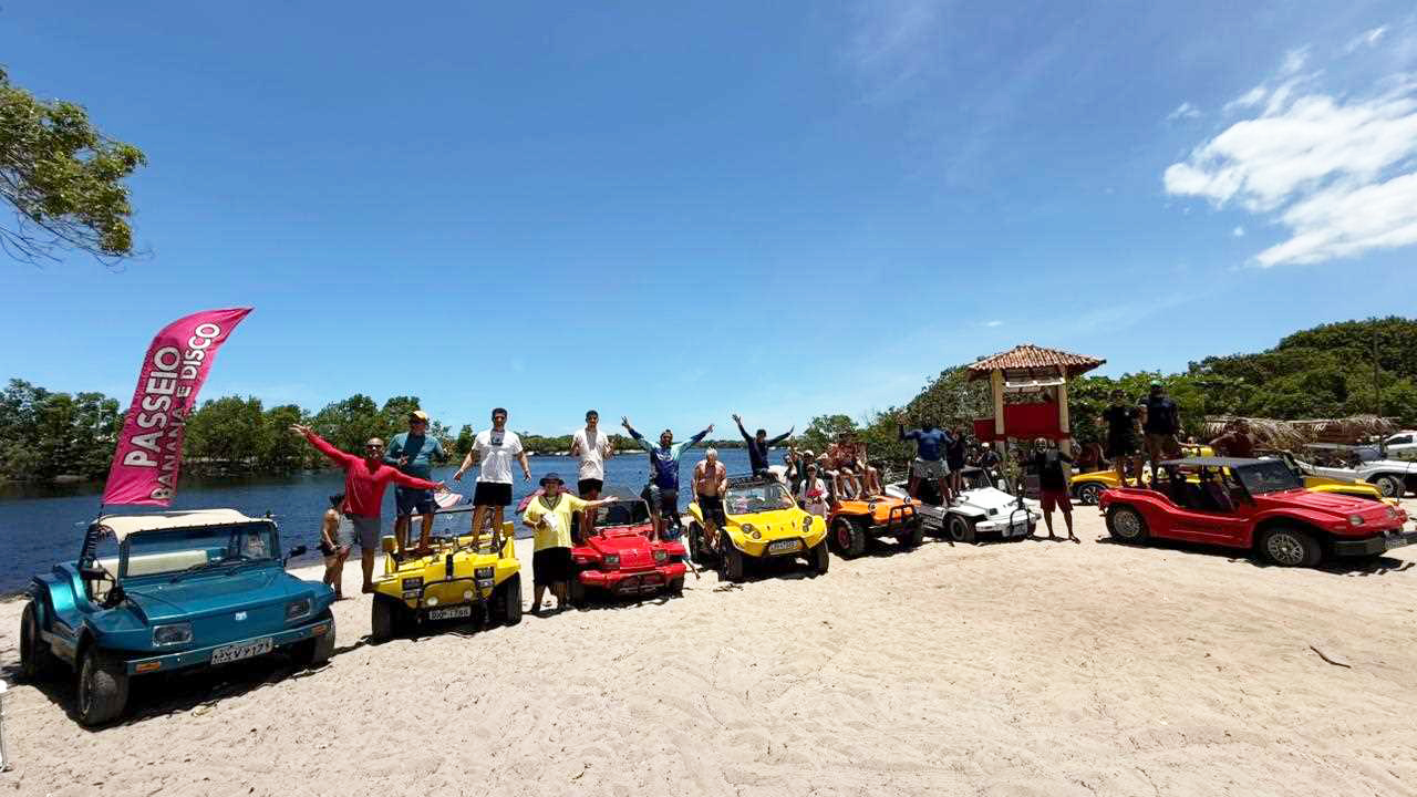Rota das Marisqueiras movimenta turismo em Itapemirim