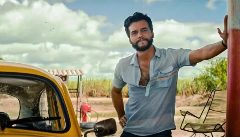 O agente secreto vence o Critics Choice Awards 2026 de melhor filme em língua estrangeira