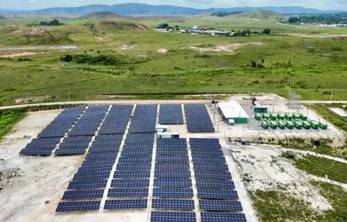 Leilão de baterias de energia é mantido para abril