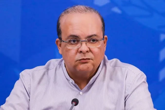 Caso Master: oposição aciona Câmara Legislativa do DF e STJ contra Ibaneis Rocha