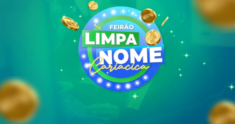 Feirão de renegociação de dívidas será no Moxuara