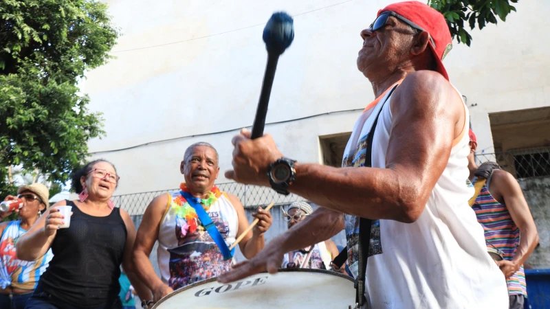 Viana abre seleção para empreendedores no Carnaval 2026