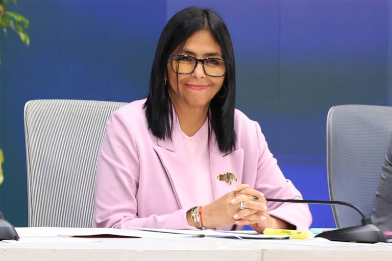 Venezuela anuncia plano nacional de defesa em meio a tensões políticas