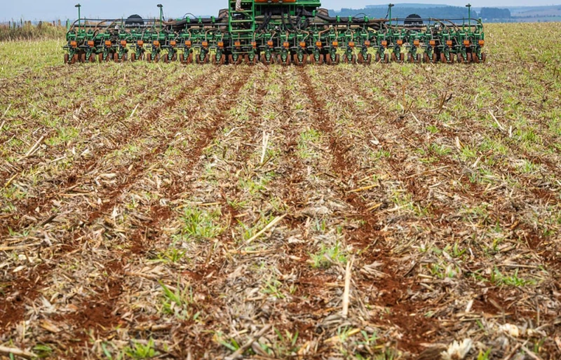 TCU pode votar auditoria sobre crédito rural nesta semana