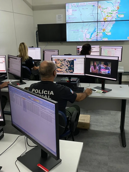 Espírito Santo registra queda histórica da violência contra a mulher