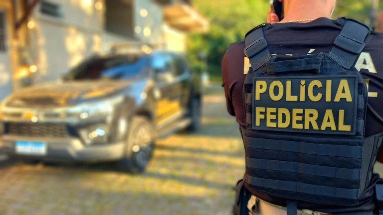 Polícia Federal prende em SP suspeito de planejar atentado terrorista