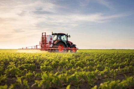 Safra de grãos cresce 113% e impulsiona uso de consórcios no campo