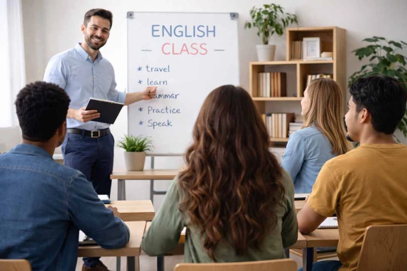 Sedu abre inscrições para Centros Estaduais de Idiomas (CEI) nesta terça-feira (10)