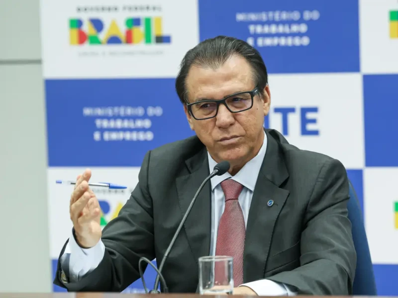 IBGE: desemprego até dezembro fica em 5,1% e 2025 tem melhor resultado desde 2012