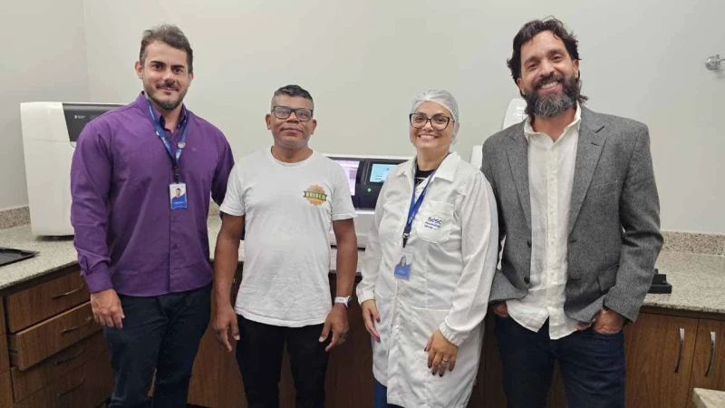 Publieditorial - Laboratório Digital do SescES amplia a qualidade e a eficiência  dos tratamentos odontológicos