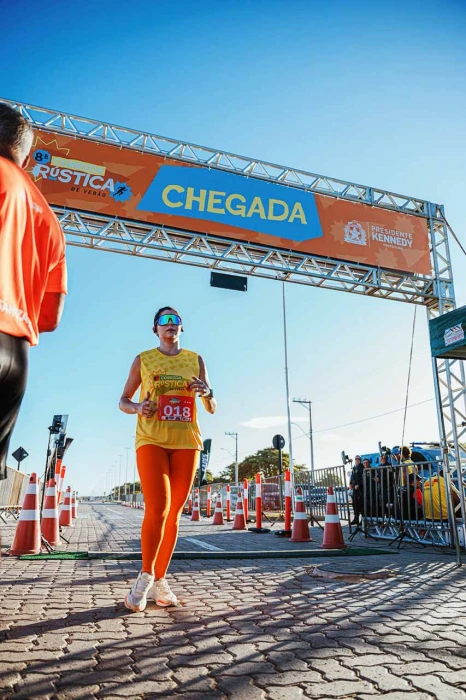 Corrida de Verão agita Marobá neste sábado