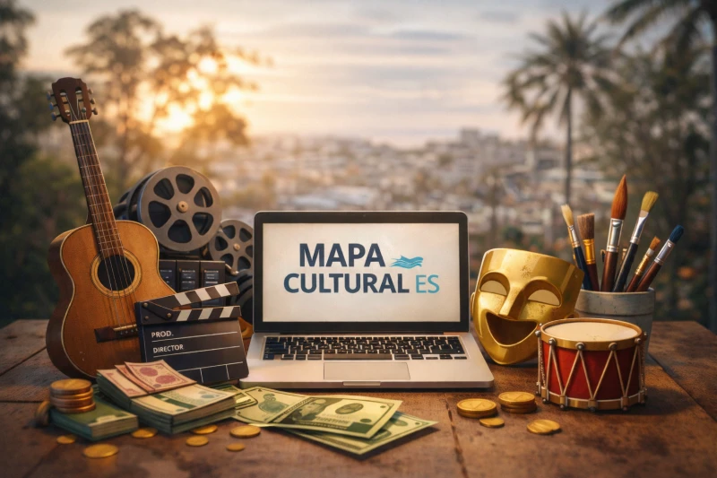 LICC 2026 abre inscrições e libera até R$ 25 milhões para projetos culturais