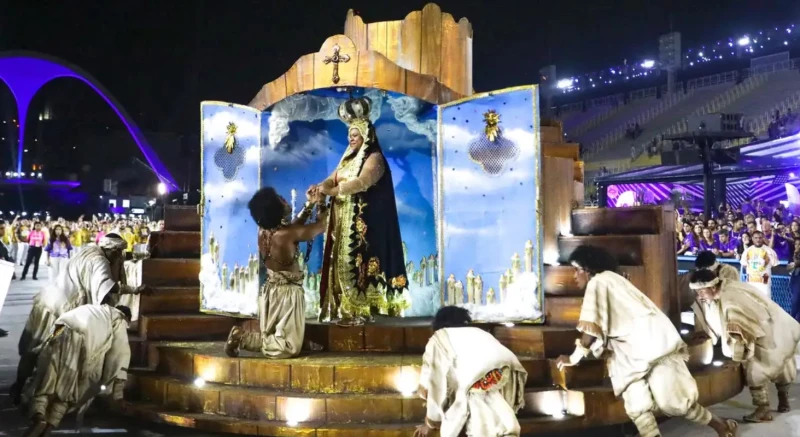 Série Ouro do Rio esgota ingressos com semanas de antecedência