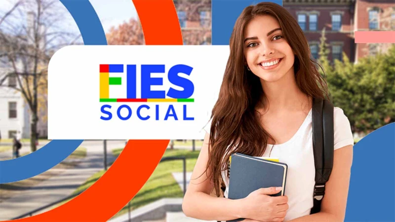 Fies 2026 abre inscrições para o 1º semestre