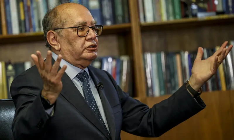 Ministro propõe força-tarefa contra deep fakes nas eleições