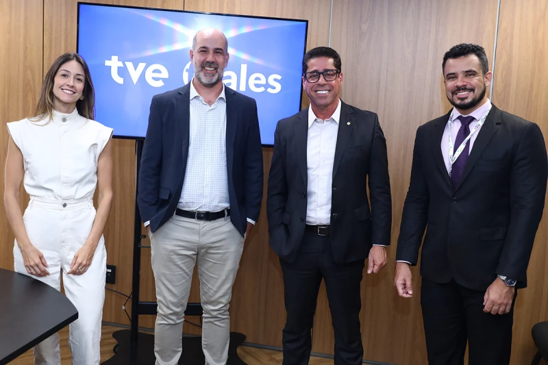 TV Ales retransmite Carnaval Capixaba e Capixabão