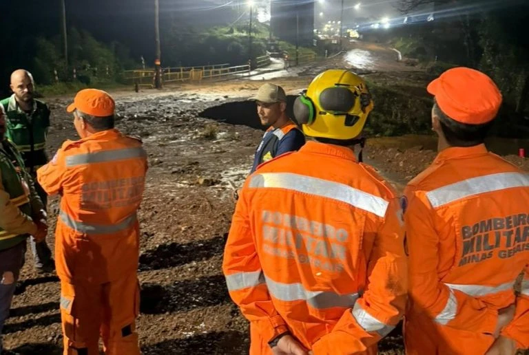 MP-MG e Estado de Minas Gerais propõem ação civil pública contra a Vale