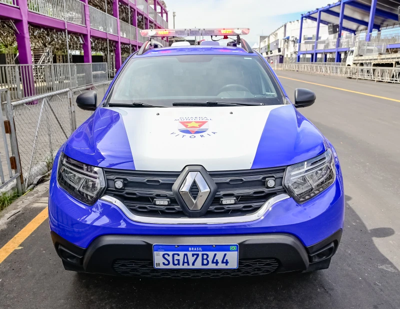 Carnaval 2026: veja as mudanças no trânsito no entorno do Sambão do Povo