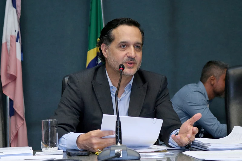 Projeto quer tornar todos os assentos preferenciais no transporte intermunicipal