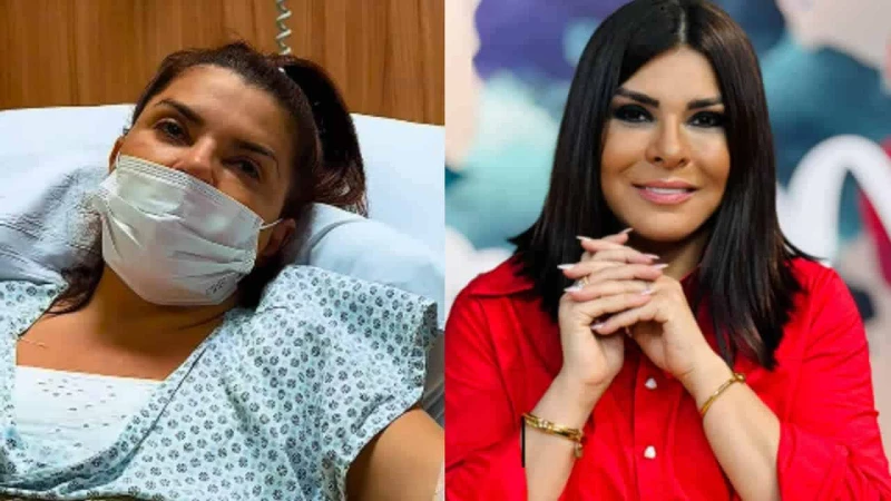 Mara Maravilha terá de passar por duas cirurgias após internação em hospital