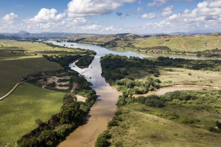 Samarco libera R$ 6,8 bilhões em nova parcela do Rio Doce