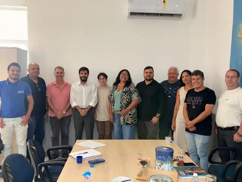 Marataízes será a primeira cidade do ES a receber consultoria inédita sobre PPPs