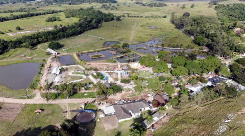 Área rural de Vila Velha reúne opções de lazer e descanso durante o carnaval