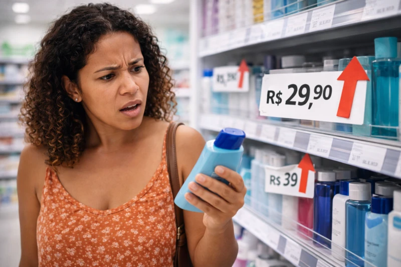 IPC-S sobe 0,59% na primeira quadrissemana de fevereiro