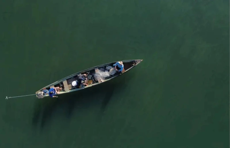 Mais de 76 mil pescadores têm licenças canceladas pelo MPA