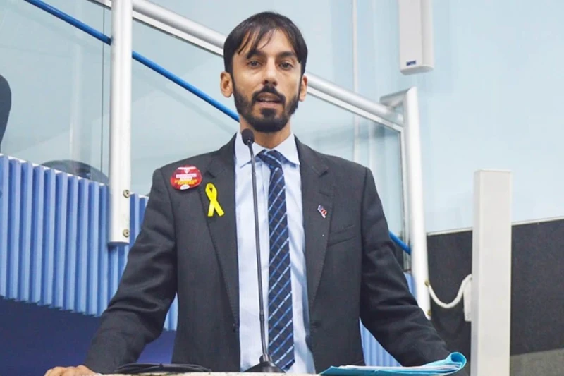 Câmara de Vitória aprova política para superdotados