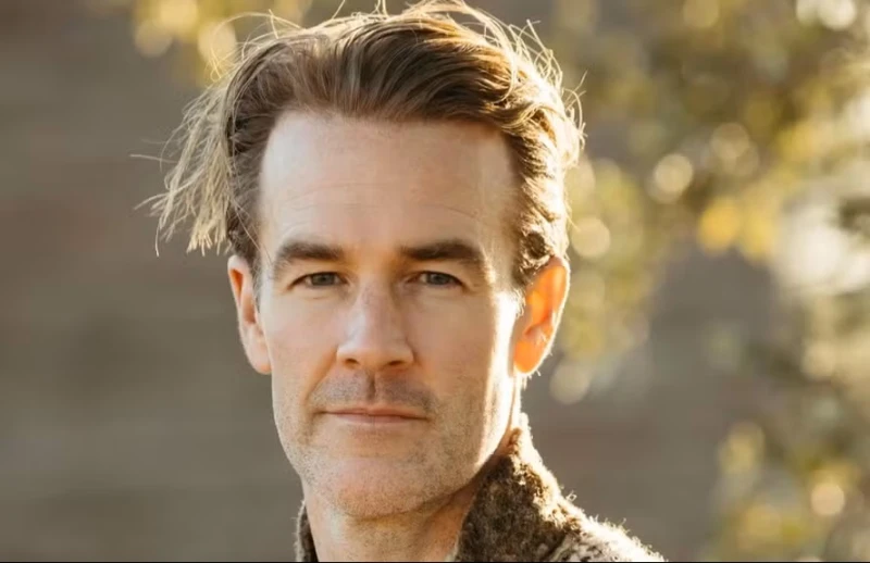 James Van Der Beek, de 'Dawson's Creek', morre aos 48 anos