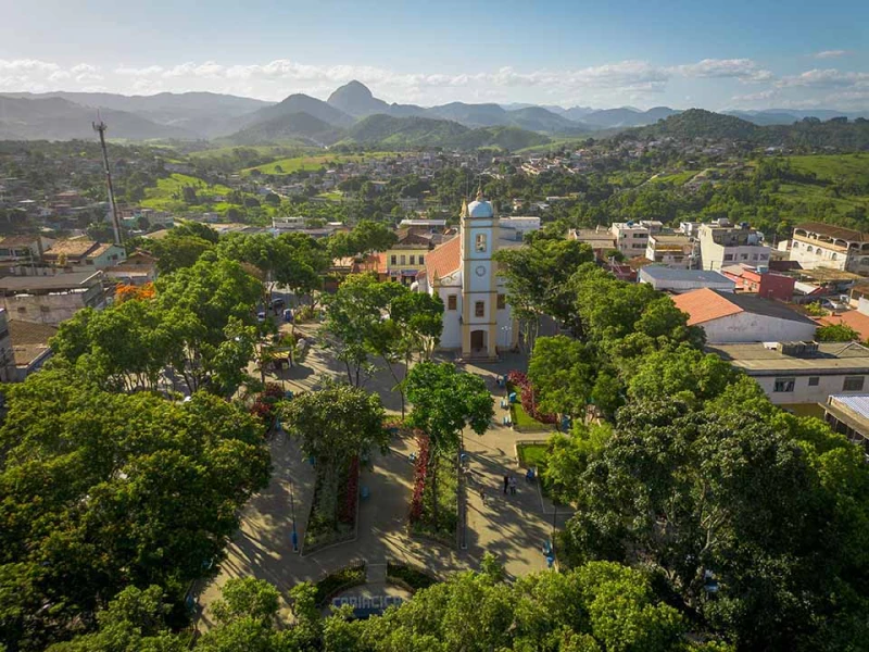 Cariacica transforma Plano de Turismo em lei