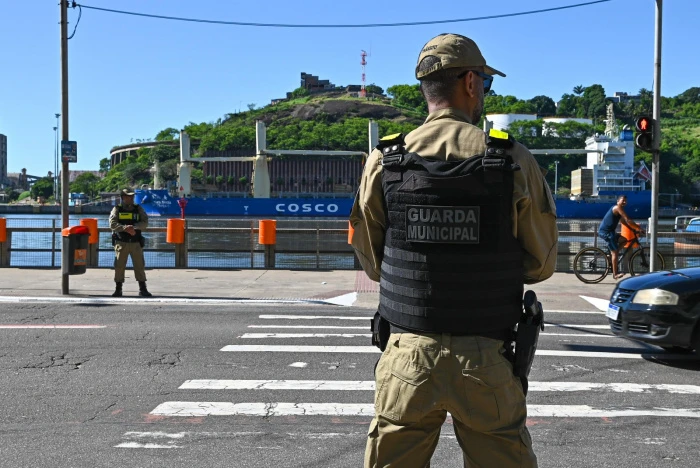 Carnaval de Vitória terá interdições no Centro